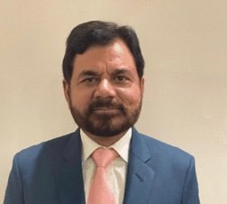 Mr. Shahid Ul Hassan Chattha