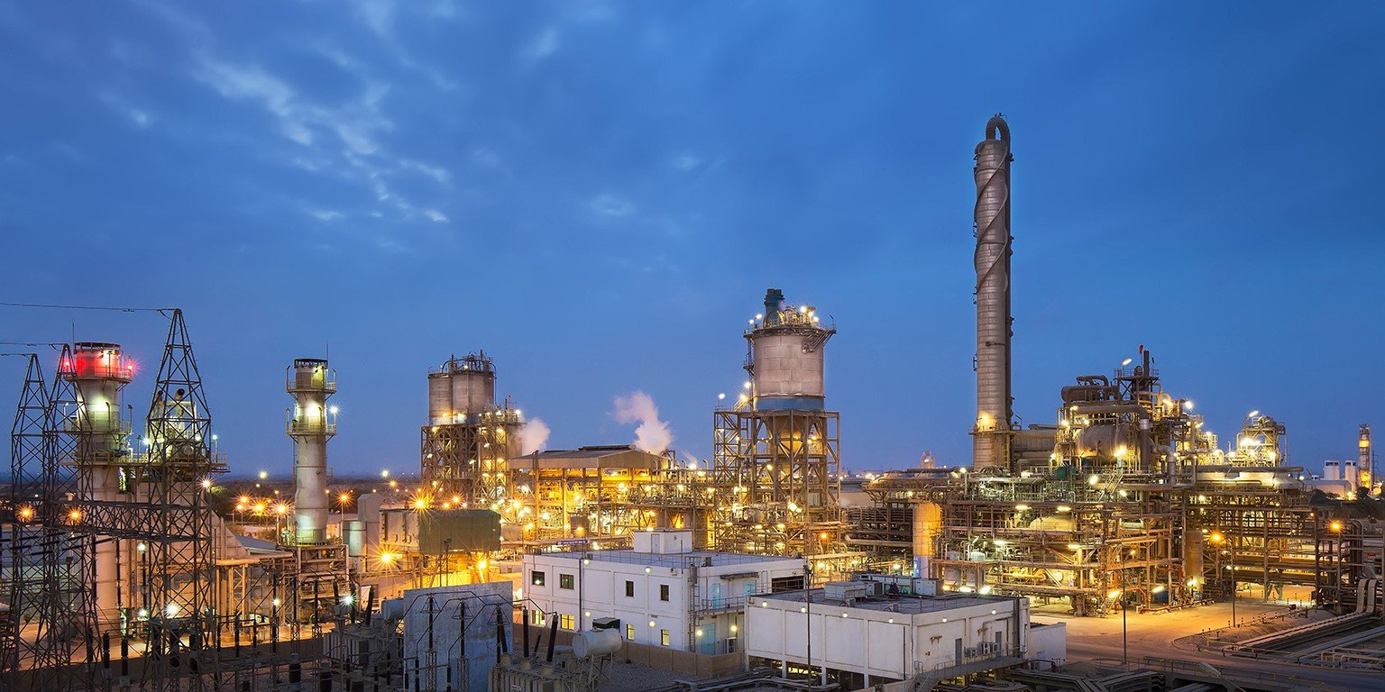 LCPL Manufacturing Facility