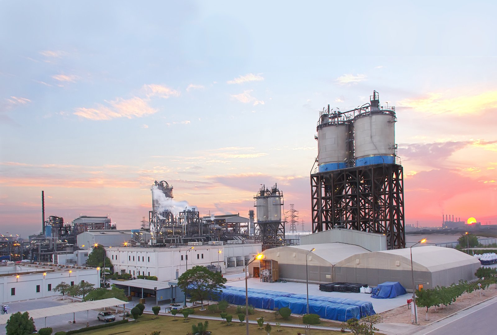 Chemical Solutions Innovation