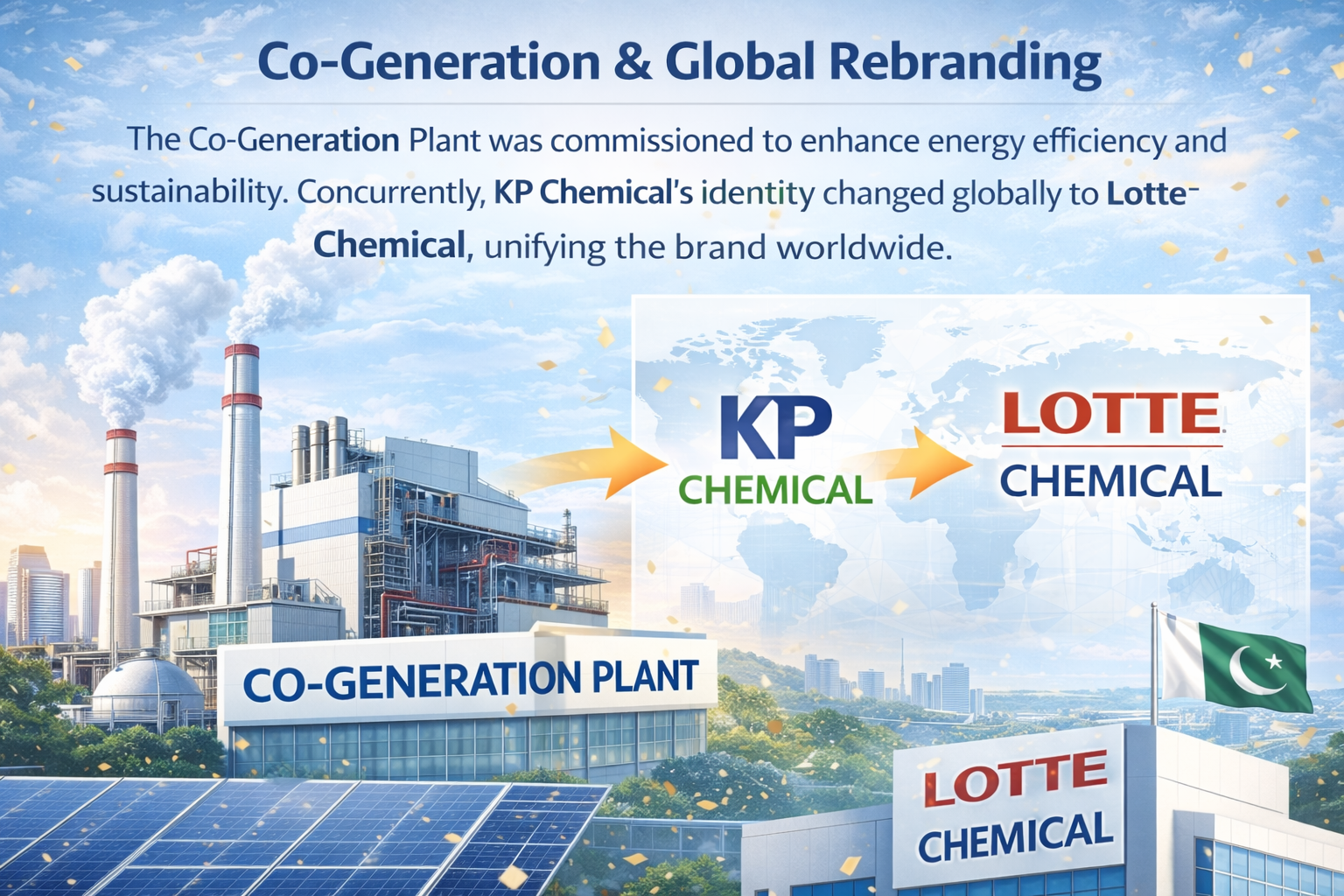 PTA Global Holding Acquisition - Joint venture between Montage Commodities FZCO and AsiaPak Investments