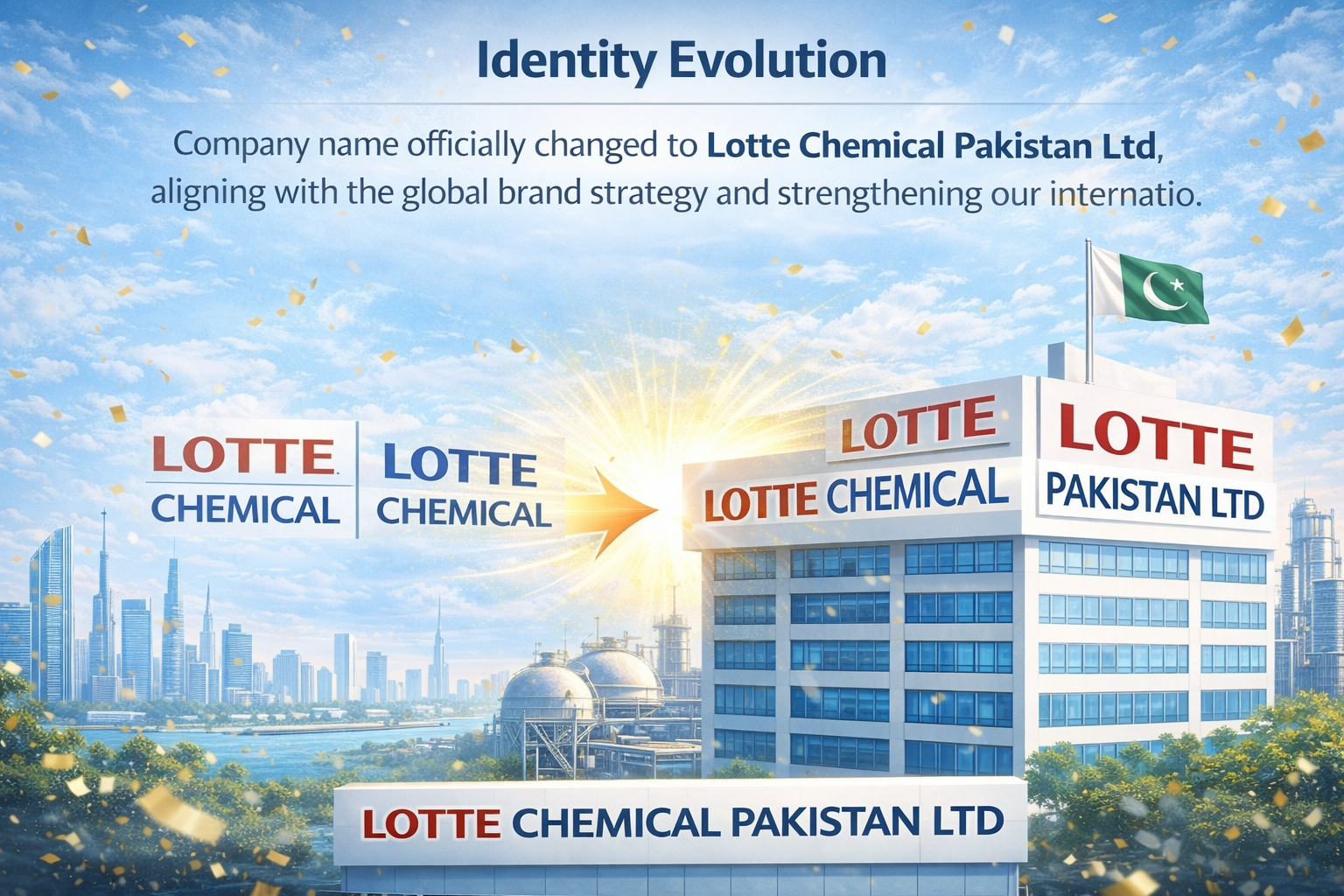 PTA Global Holding Acquisition - Joint venture between Montage Commodities FZCO and AsiaPak Investments