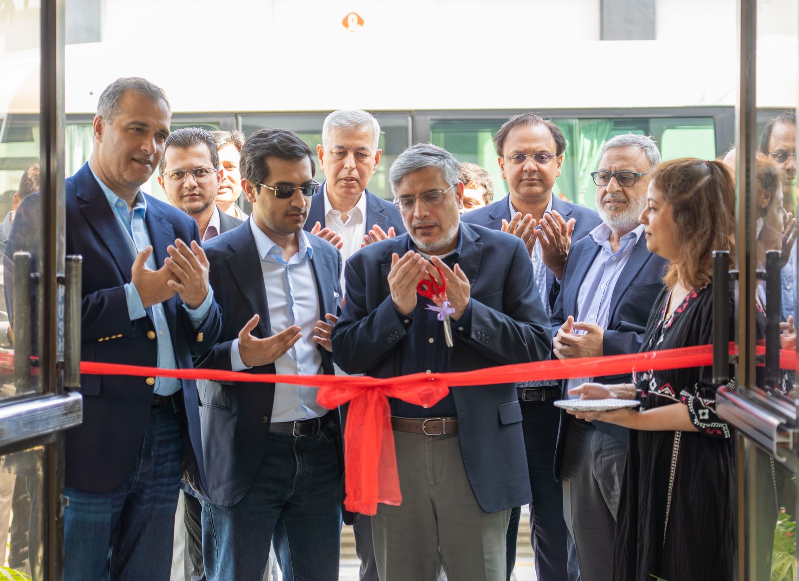 Lotte Chemical Pakistan Announces New Management Takeover — Embarks on Ambitious Growth and Modernization Drive